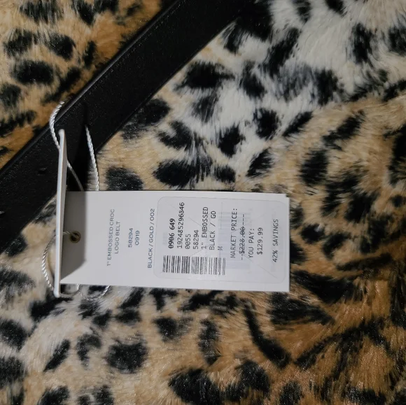 Tory Burch Belt - Picture 13 of 13